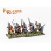 Foot Knights XI-XIIIc.